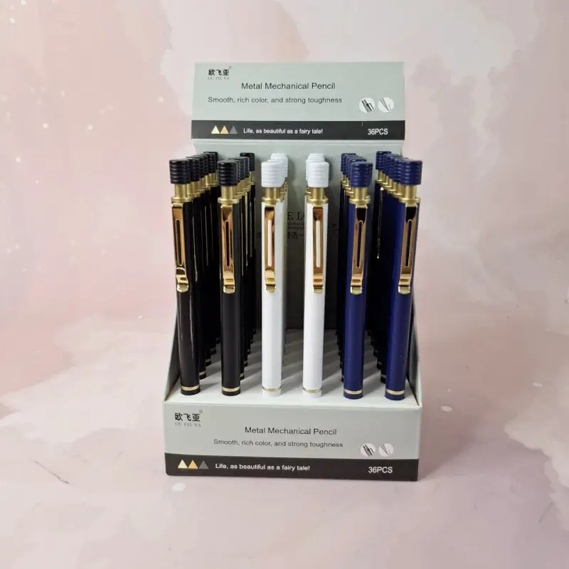 مداد نوکی 0.7 میلی متر Oufeiya