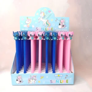 مداد بی نهایت استیچ