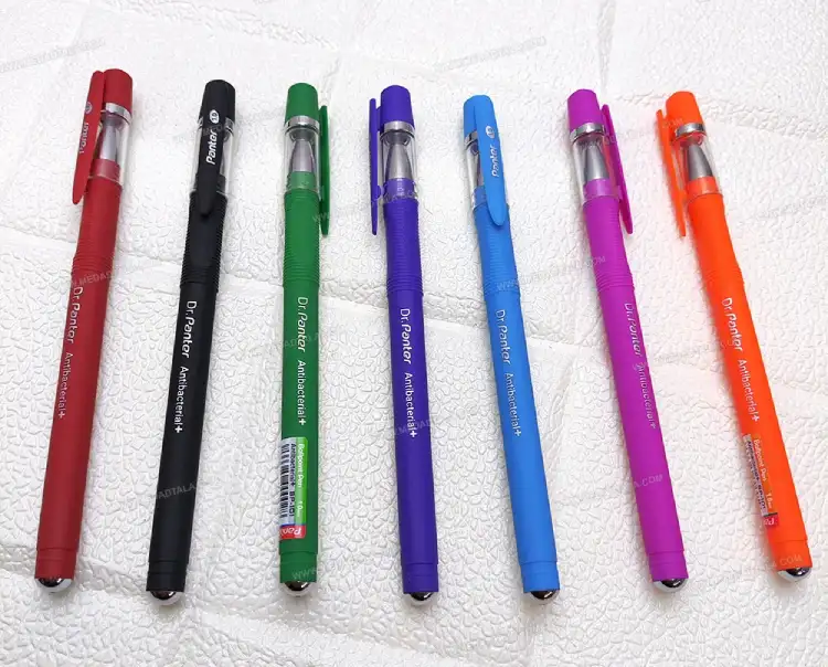 روان نویس پنتر