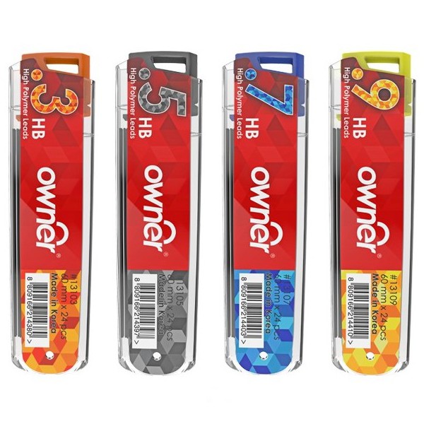 نوک اتود اونر