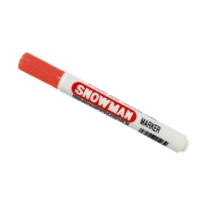 ماژیک اسنومن مدل G-12T