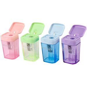 تراش پلاستیکی مخزن دار کنکو EA2590