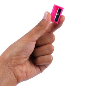 تراش پلاستیکی دامس 7192 بسته 4 عددی