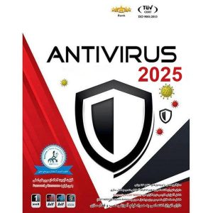 مجموعه آنتی ویروس 2025 SMART SECURITY