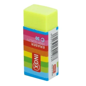 پاک کن رنگی اینوکس C30