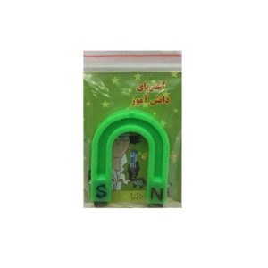 آهنربای نعلی