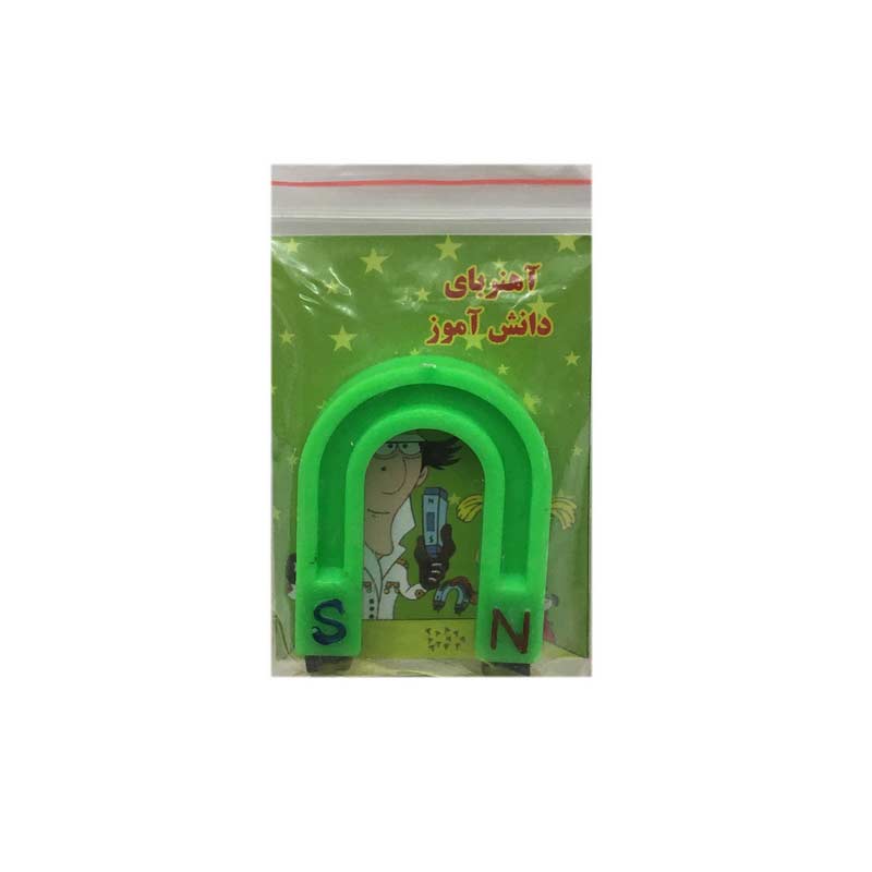 آهنربای نعلی
