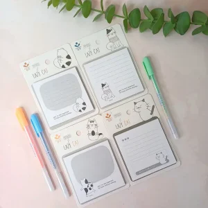 استیک نوت گربه